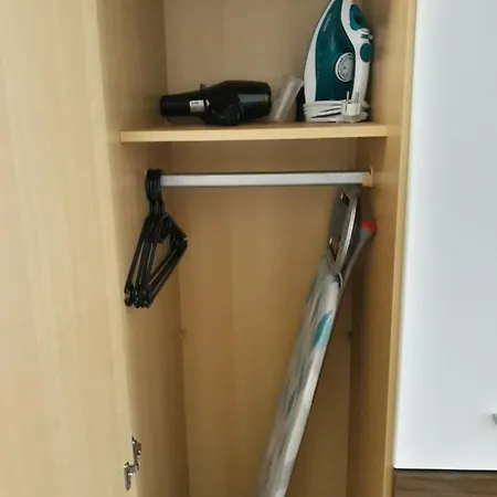 Apartman Romansa *