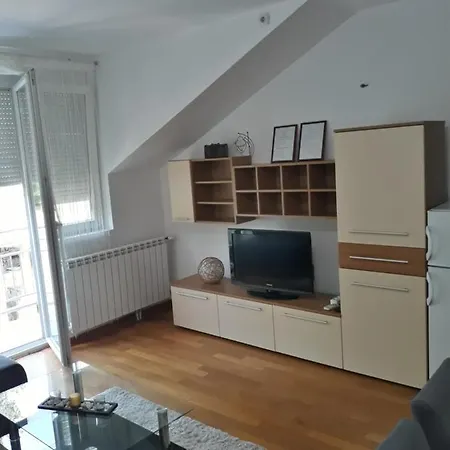 Apartment Apartman Romansa Vrnjacka Banja