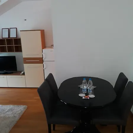 Apartman Romansa Apartment Vrnjacka Banja