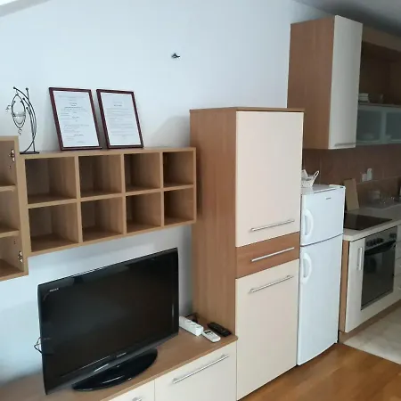 Apartman Romansa Vrnjacka Banja