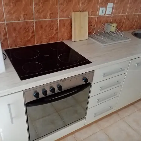 Apartman Romansa * Vrnjacka Banja