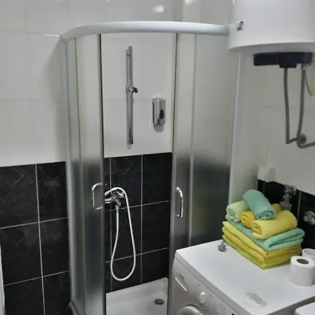 Apartment Apartman Romansa Vrnjacka Banja