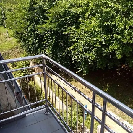 Apartman Romansa Apartment