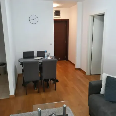 Apartment Apartman Romansa Vrnjacka Banja