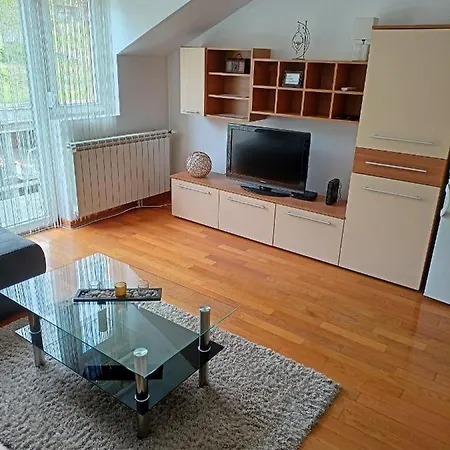 Apartman Romansa Apartment