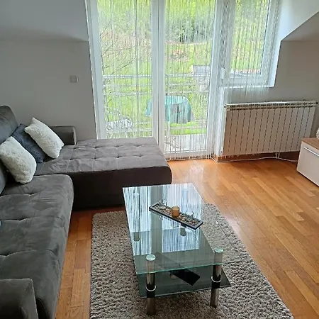 Apartman Romansa Vrnjacka Banja