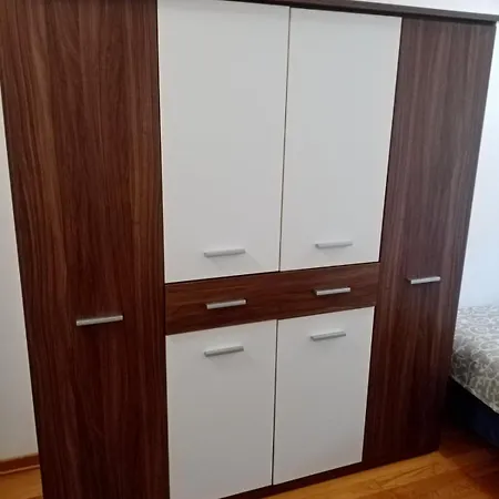 Apartment Apartman Romansa *