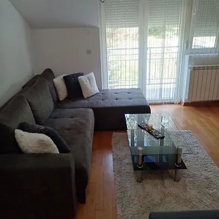 Apartman Romansa Vrnjacka Banja